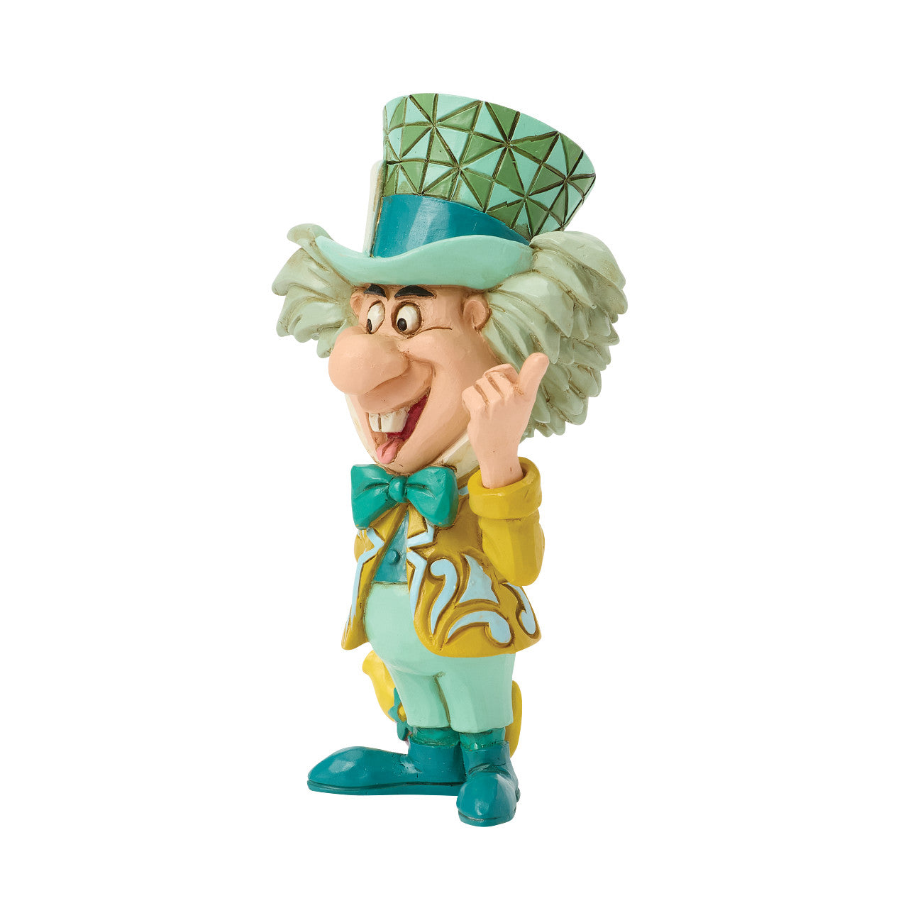 Mad Hatter Mini