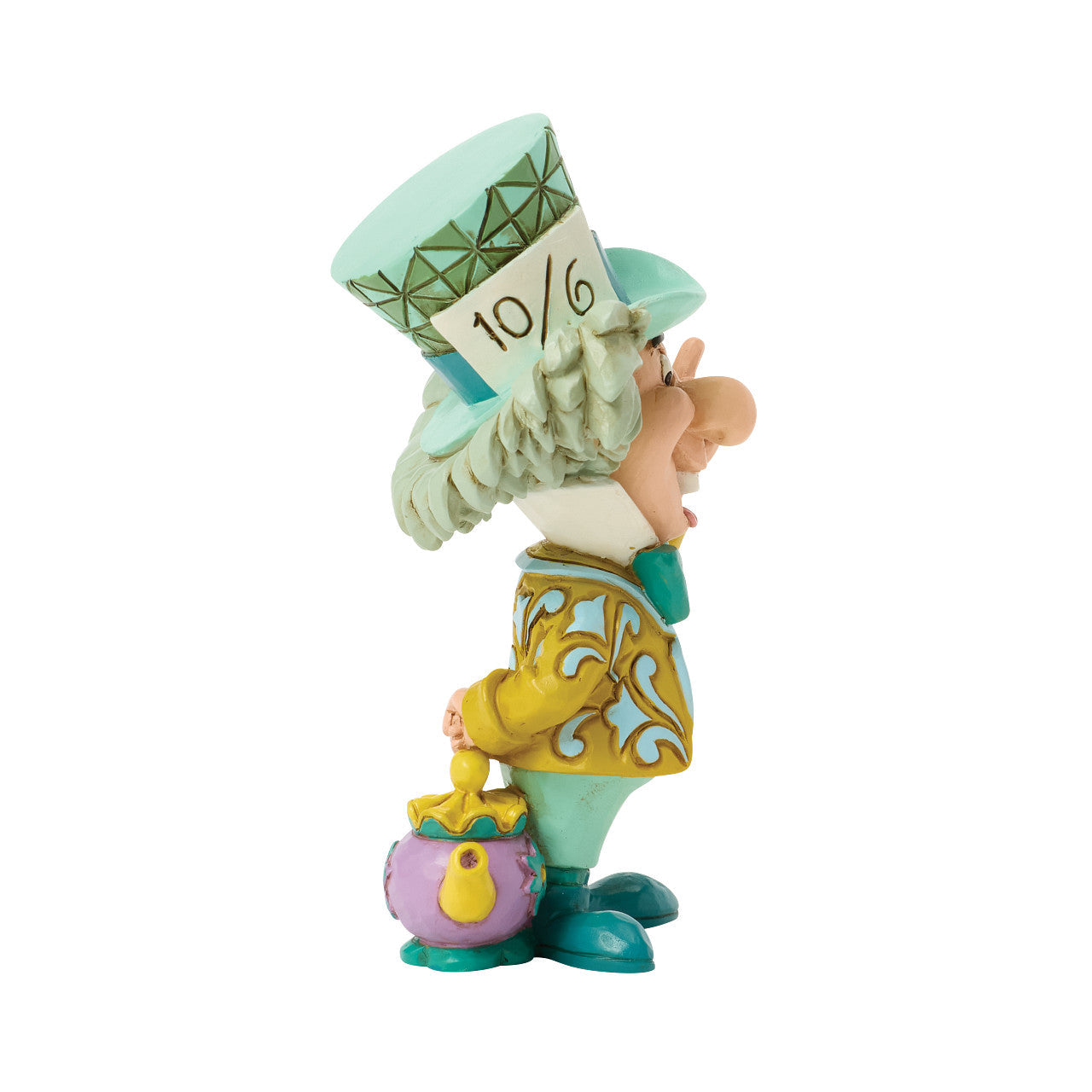 Mad Hatter Mini