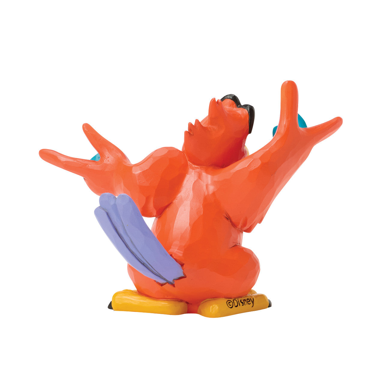 Iago Mini