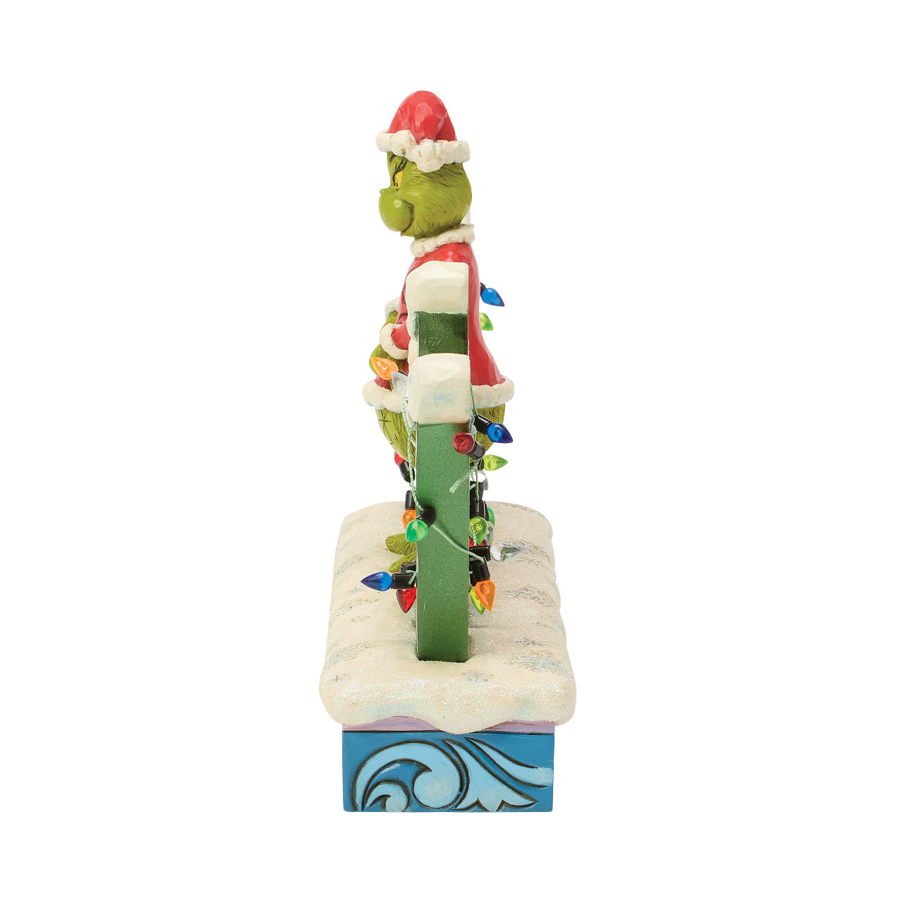 Grinchy Word