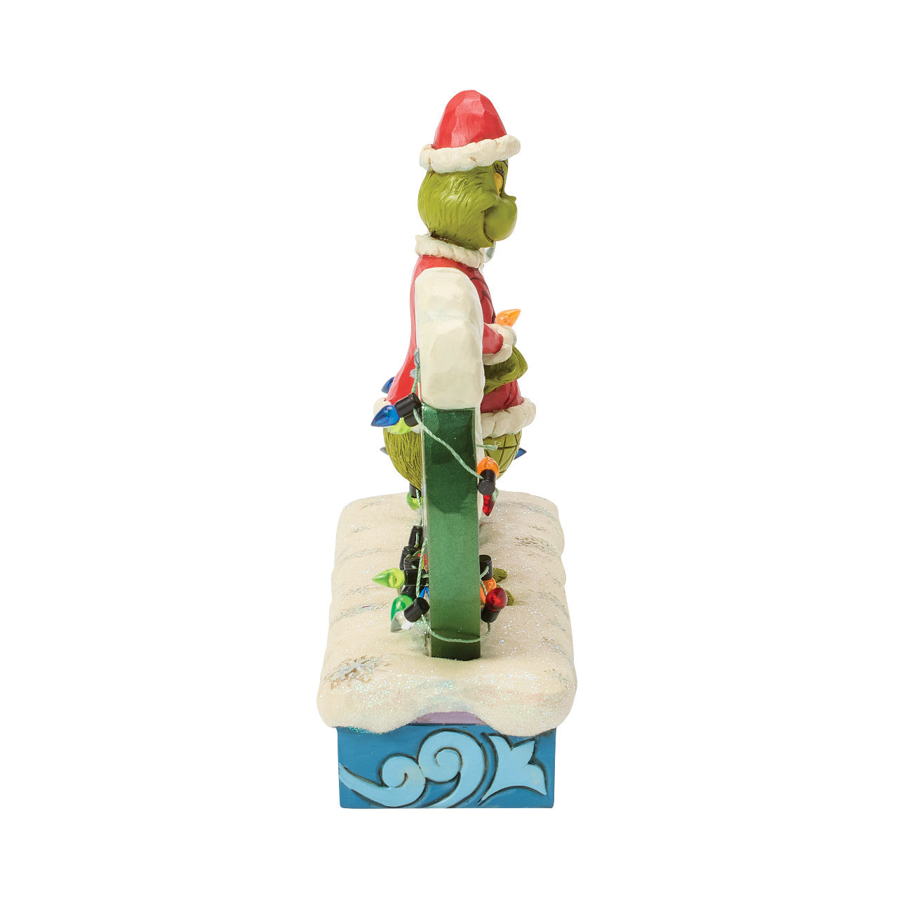 Grinchy Word