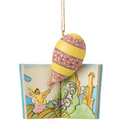 Dr. Seuss Oh, the Places You Will Go Ornament