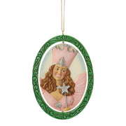 The Wizard of Oz Rotating Ornament