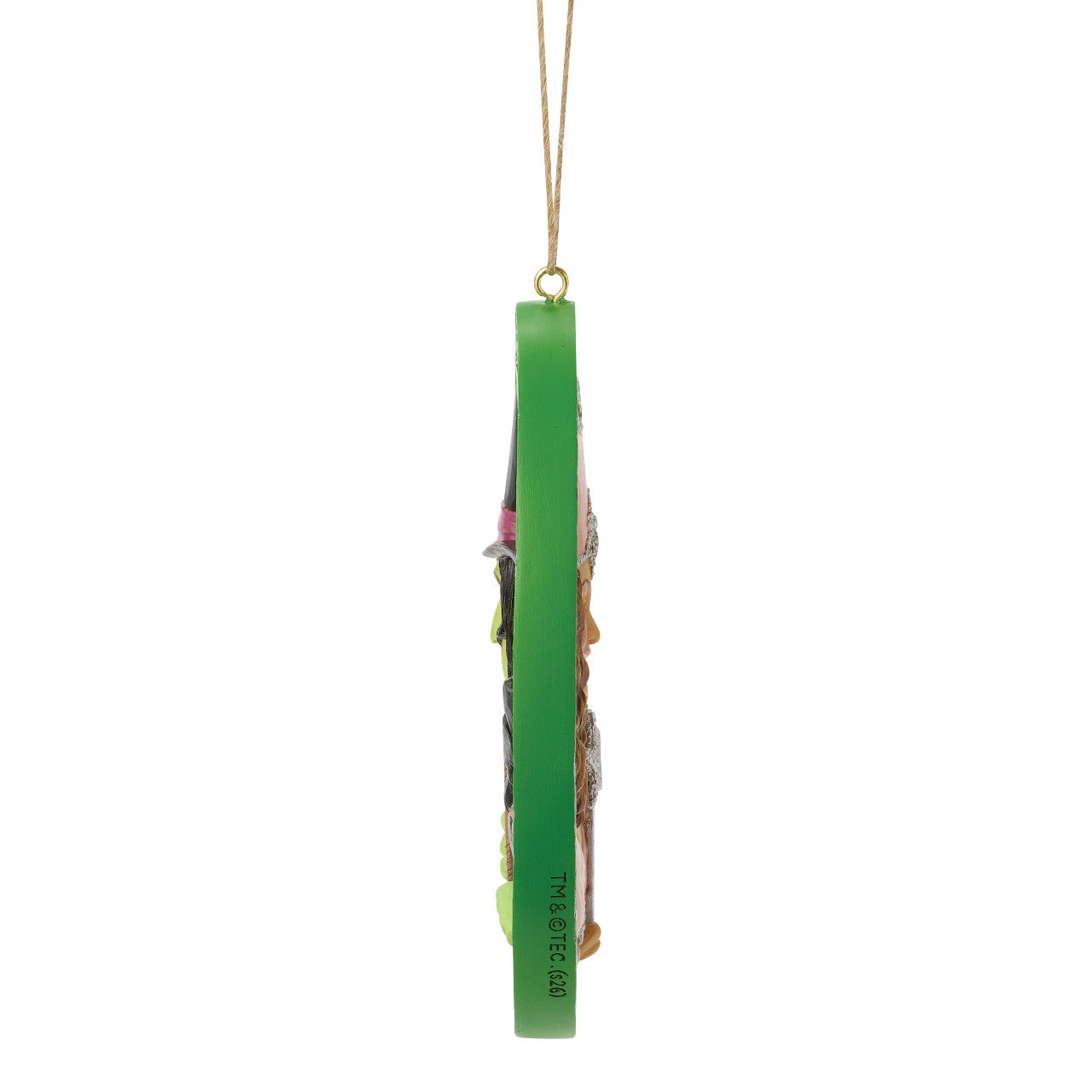 The Wizard of Oz Rotating Ornament