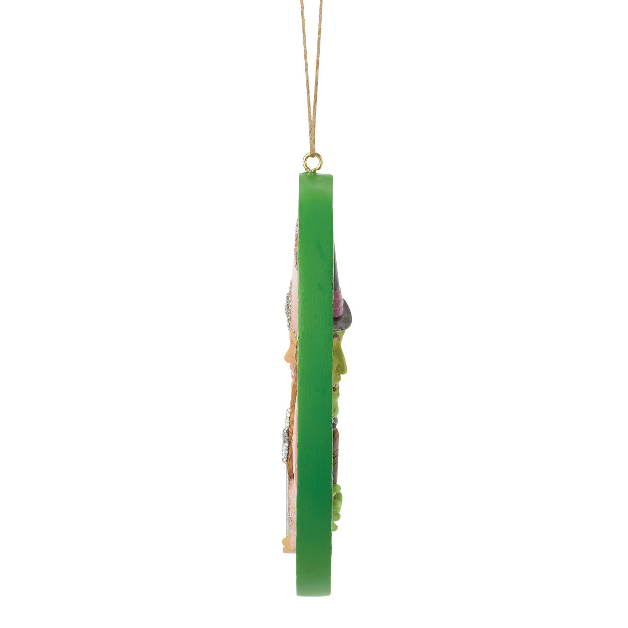 The Wizard of Oz Rotating Ornament