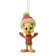 Tweety Bird Ornament