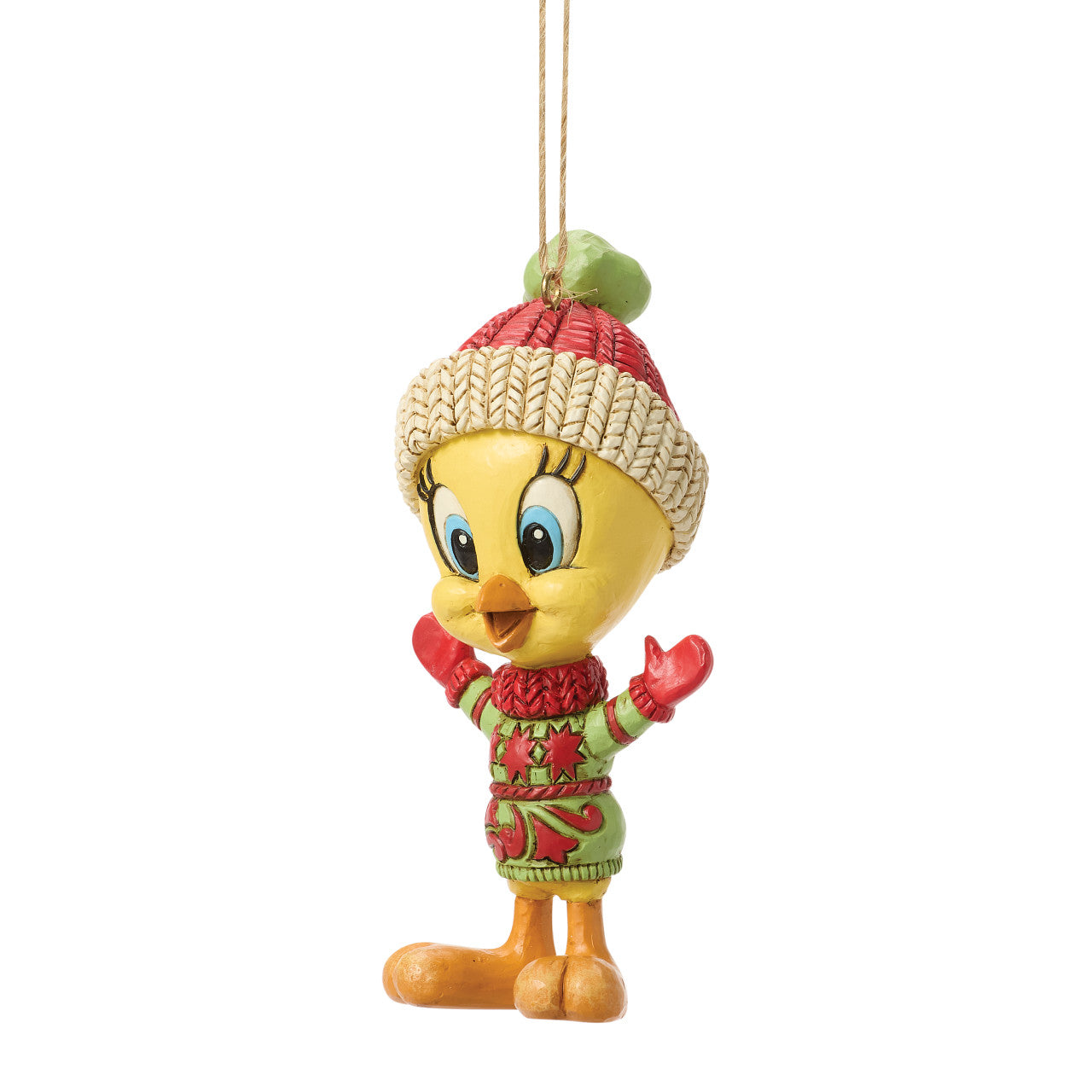 Tweety Bird Ornament