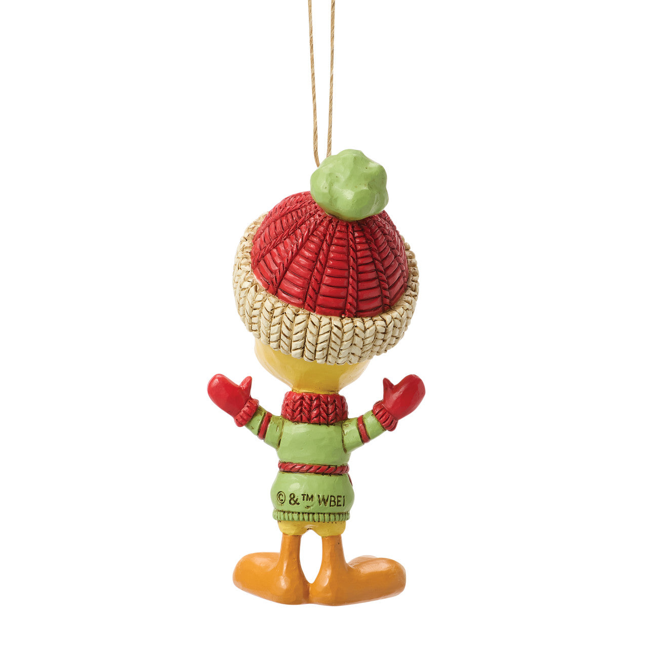 Tweety Bird Ornament