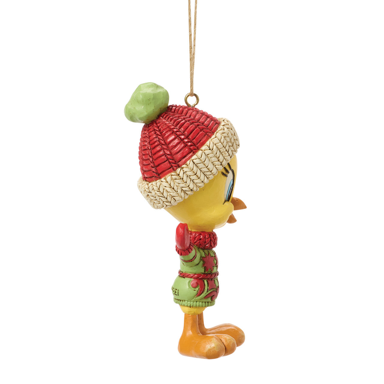 Tweety Bird Ornament