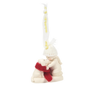Stay Warm Ornament