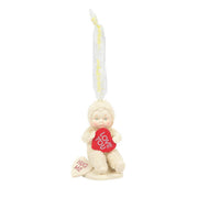 XOXO Ornament