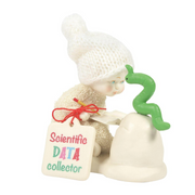 Scientific Data Collector