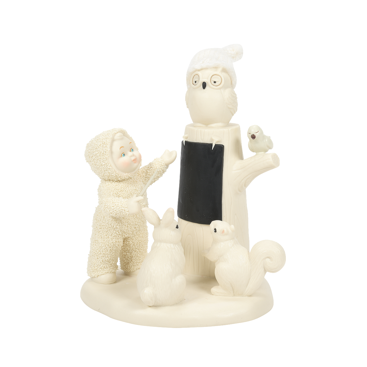 Environmental Learning