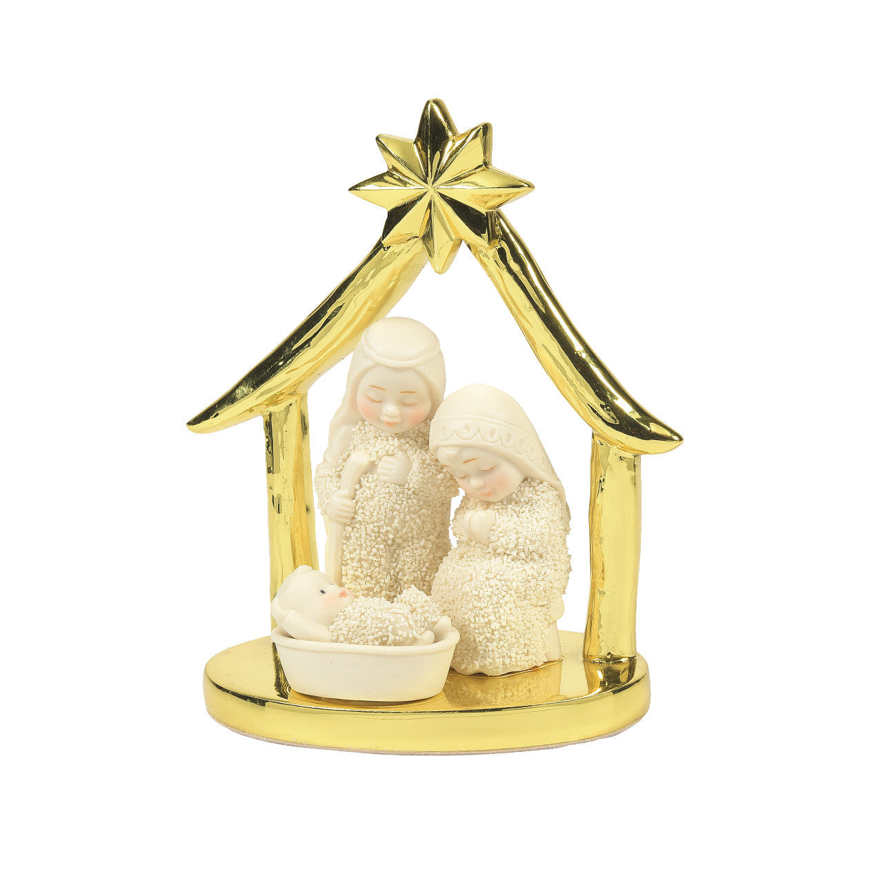 Star of Wonder Nativity