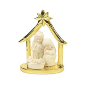 Star of Wonder Nativity