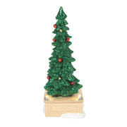 Town Center Tree