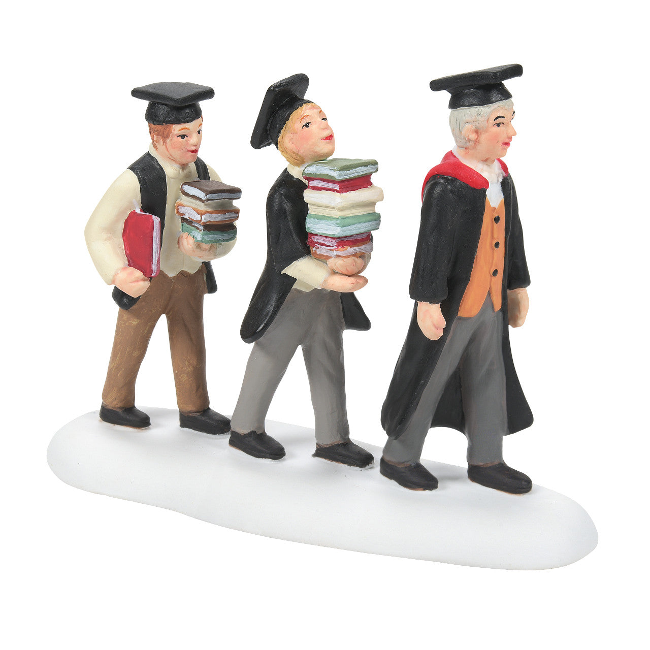 First Steps For A Big Project