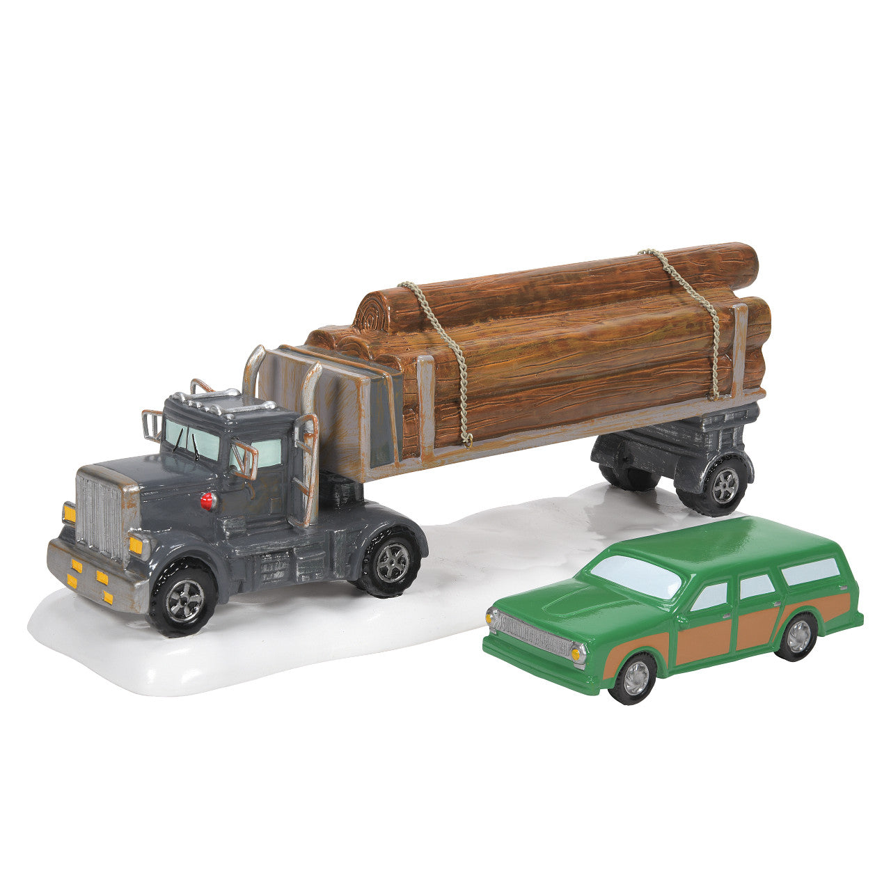 I'm in Complete Control!