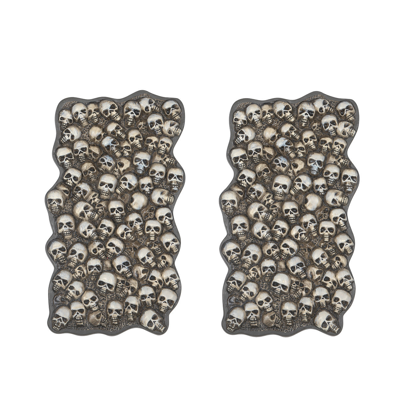 Road Kill Straight Set of 2