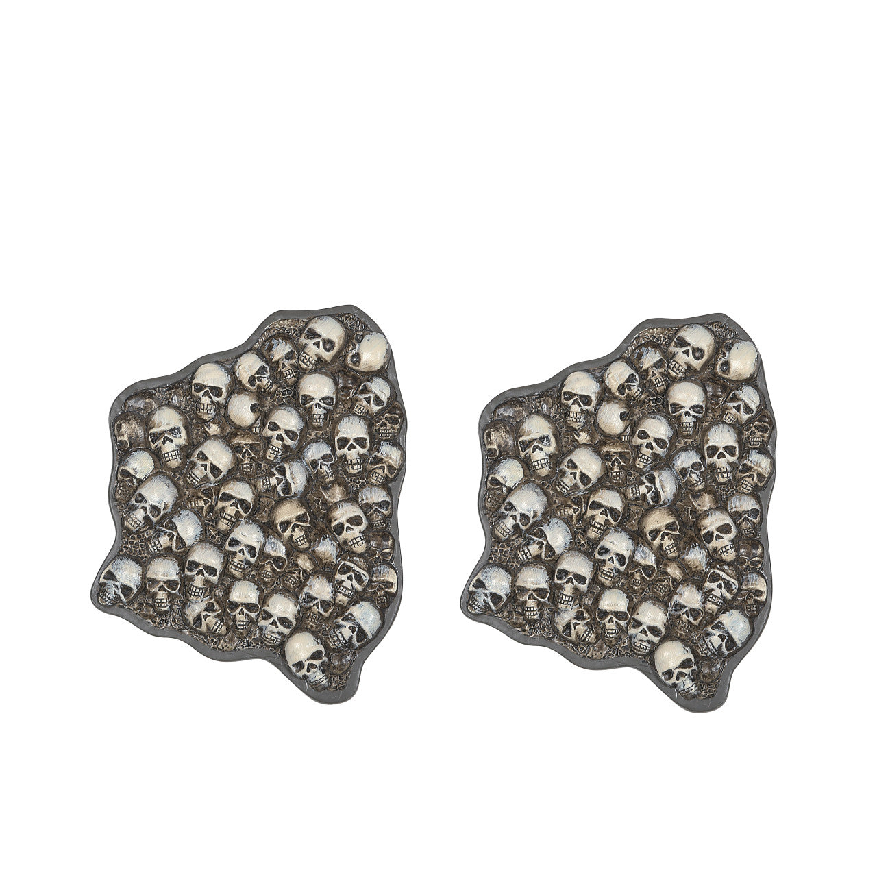 Road Kill Curved Set of 2