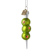 Three Olives Please Ornament 3.5"