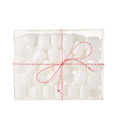 Box of Marshmallows 1" Each Set of 60