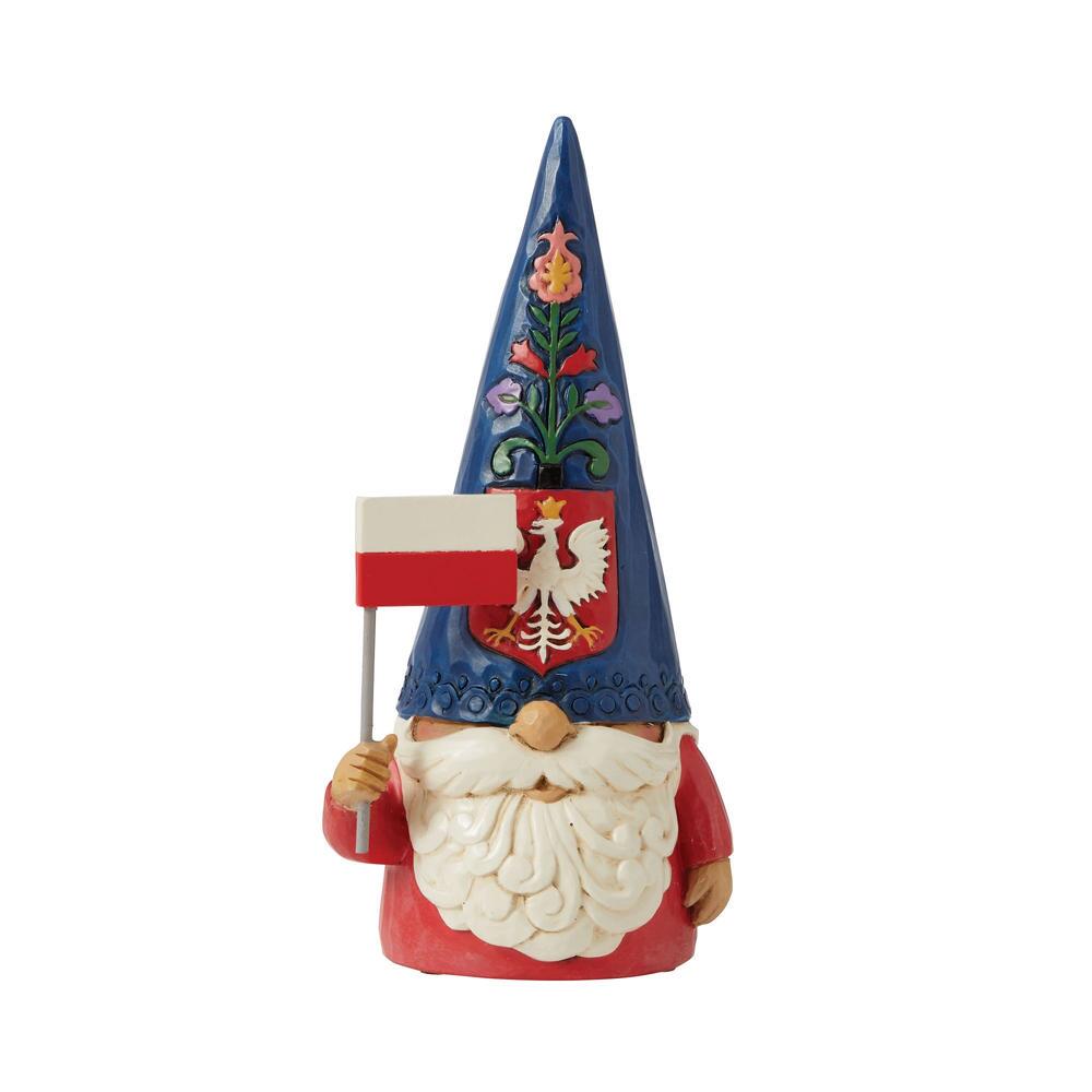 Polska Pride Polish Gnome