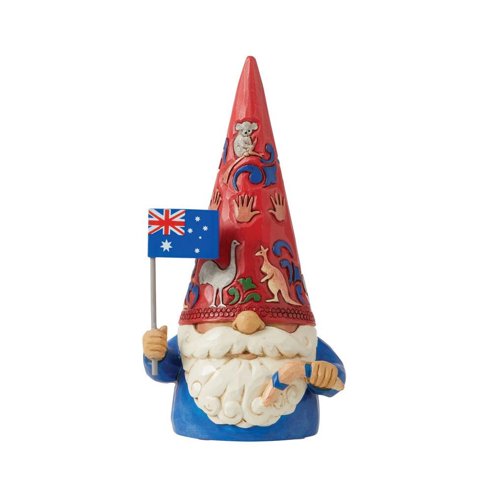 Outback Gnome Australian Gnome