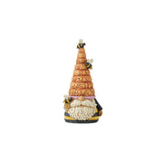 Bee Happy Bumblebee Gnome