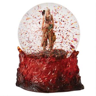 Mother of All Dragons Water Globoe