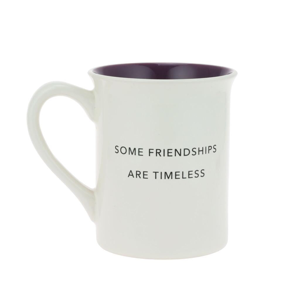 Friend Forever Mug 16oz