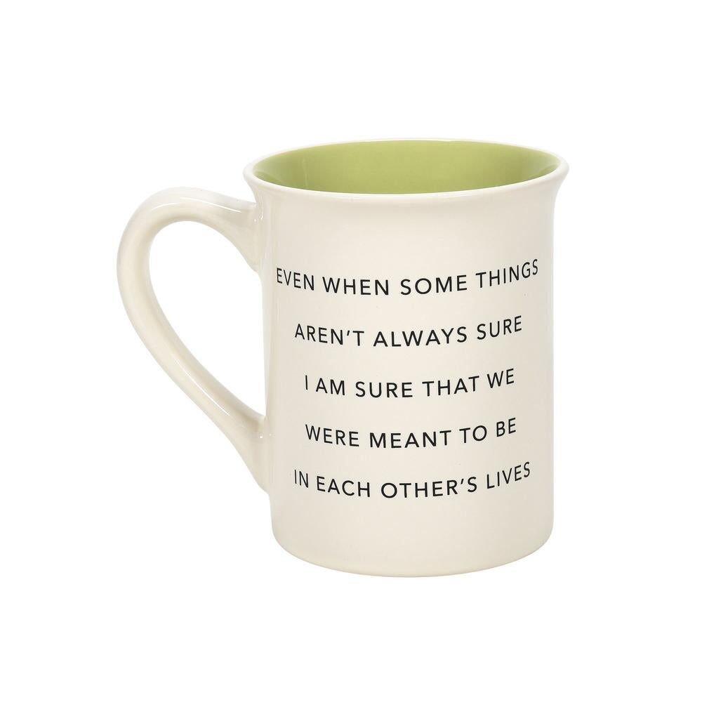 Soul Sister Mug 16oz