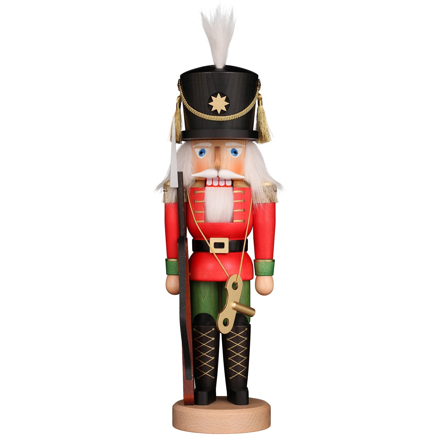 Toy Soldier Nutcracker