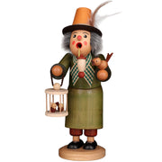 Bird Lover Smoker 11.2"