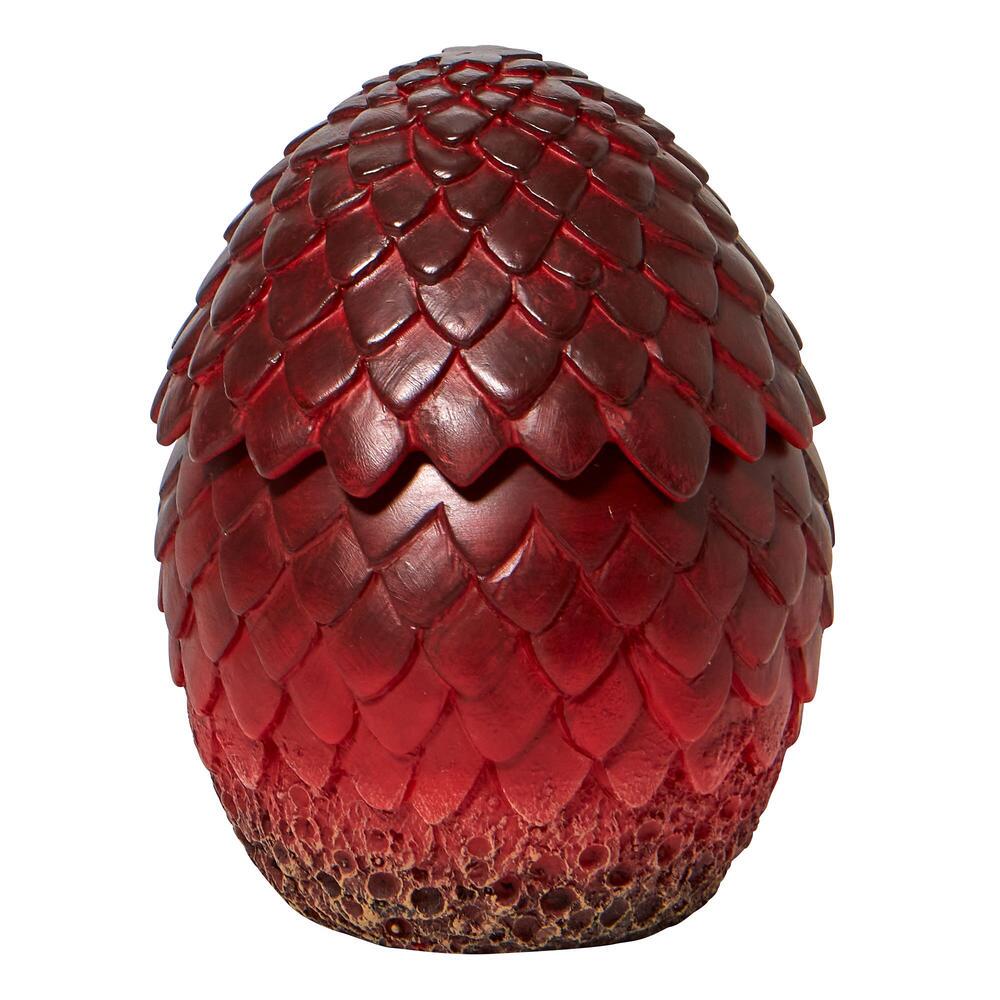 Drogon's Egg Keepsake Box