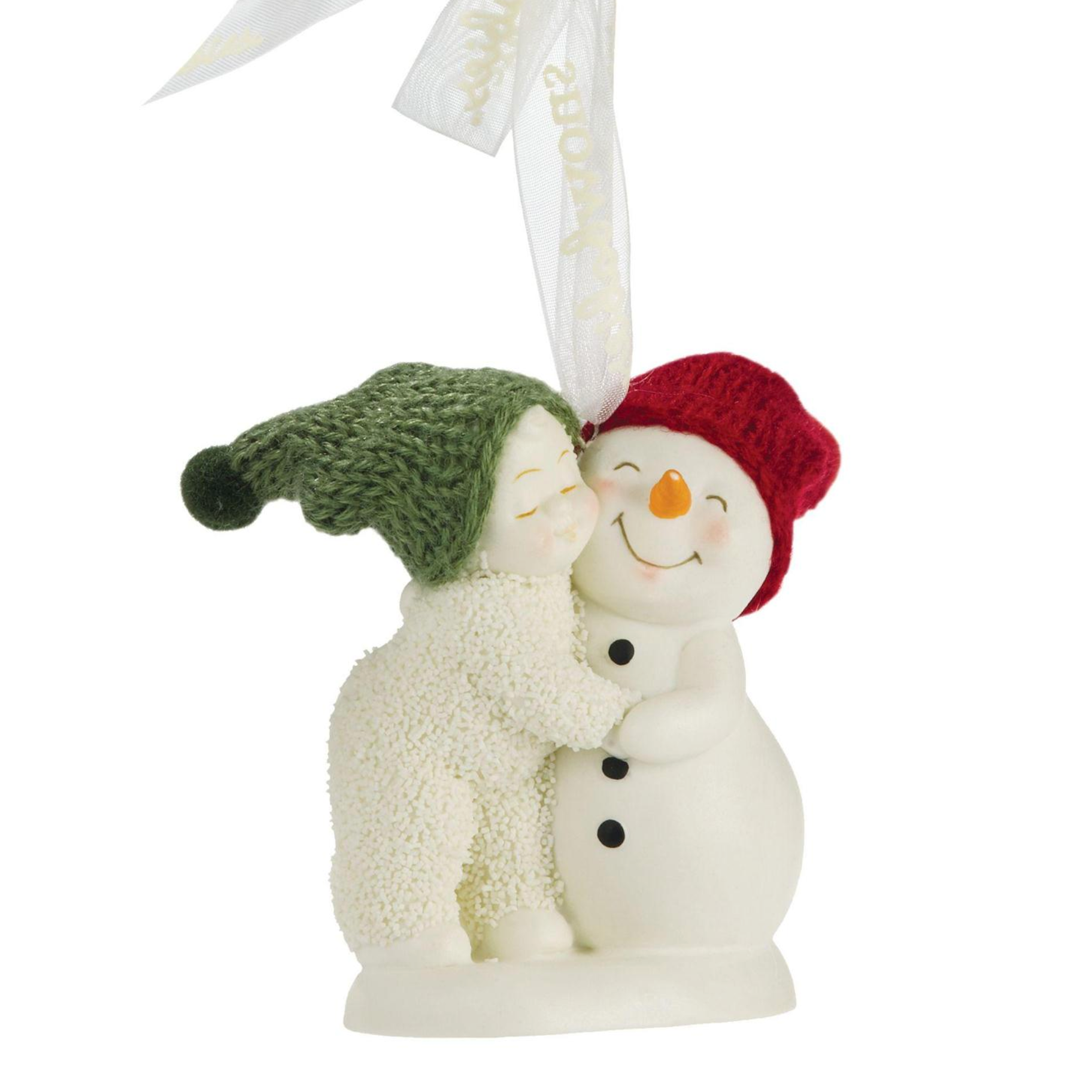 Hug Me! Ornament