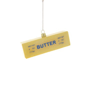 Stick of Butter Ornament