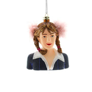 Britney Spears Ornament