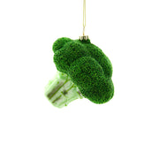 Broccoli Ornament