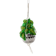 Houseplant Ornament