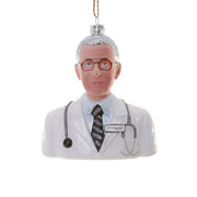 Dr Fauci Ornament