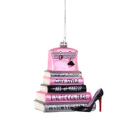 Fashion Stack Ornament