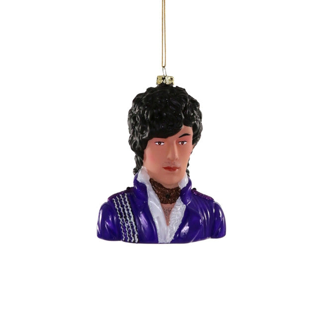 Prince Ornament