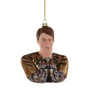Stefon Ornament
