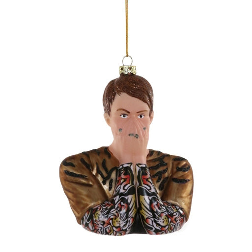 Stefon Ornament