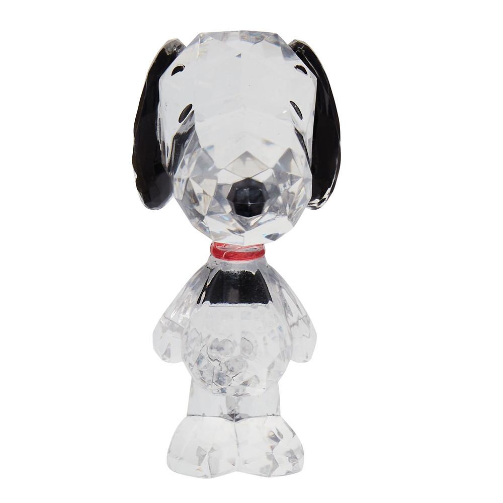 Facets Peanut's Snoopy