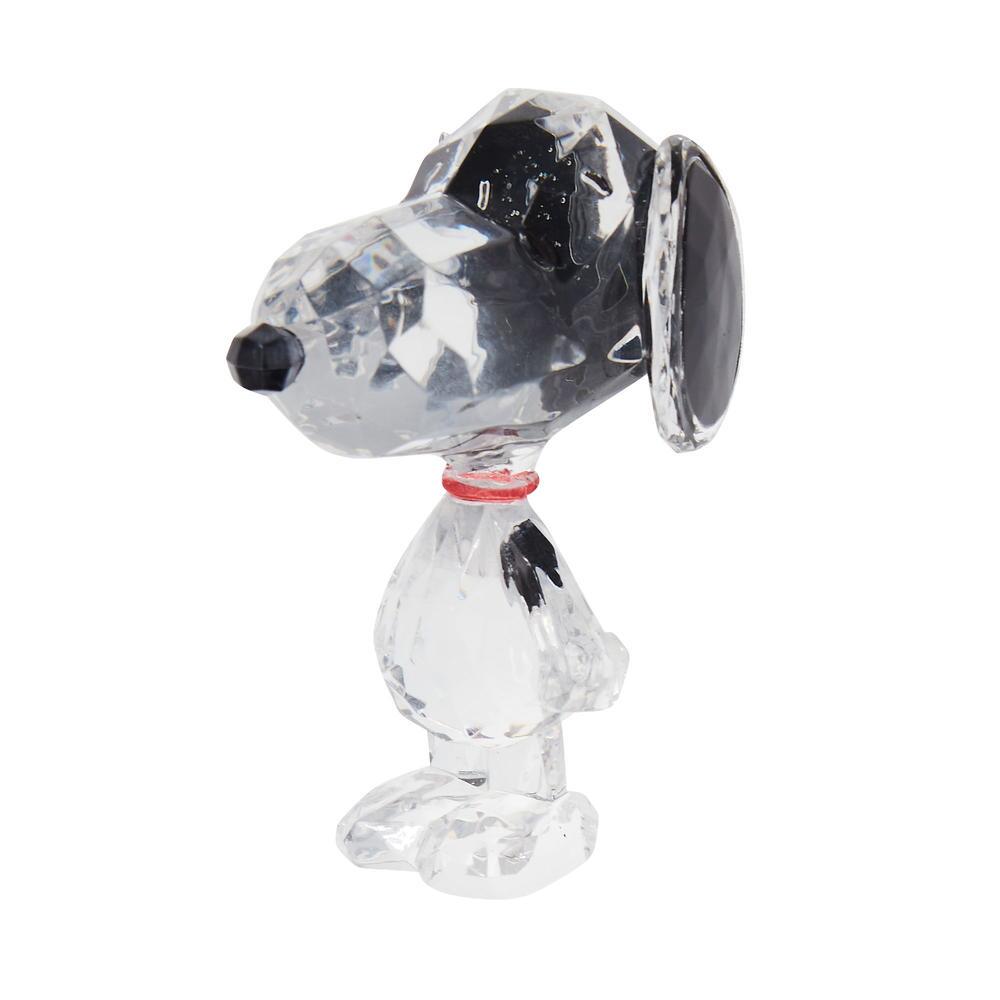 Facets Peanut's Snoopy