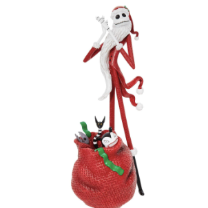 Santa Jack