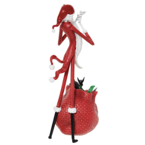 Santa Jack