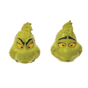 Grinch Salt & Pepper
